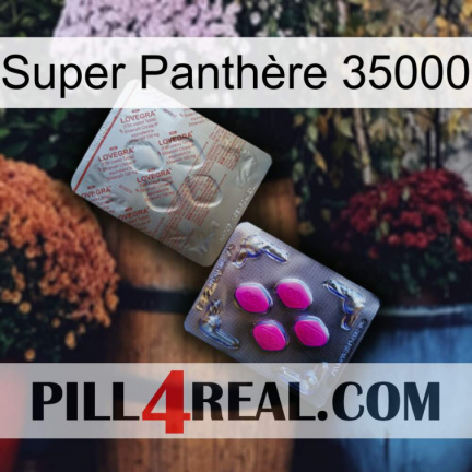 Super Panthère 35000 38